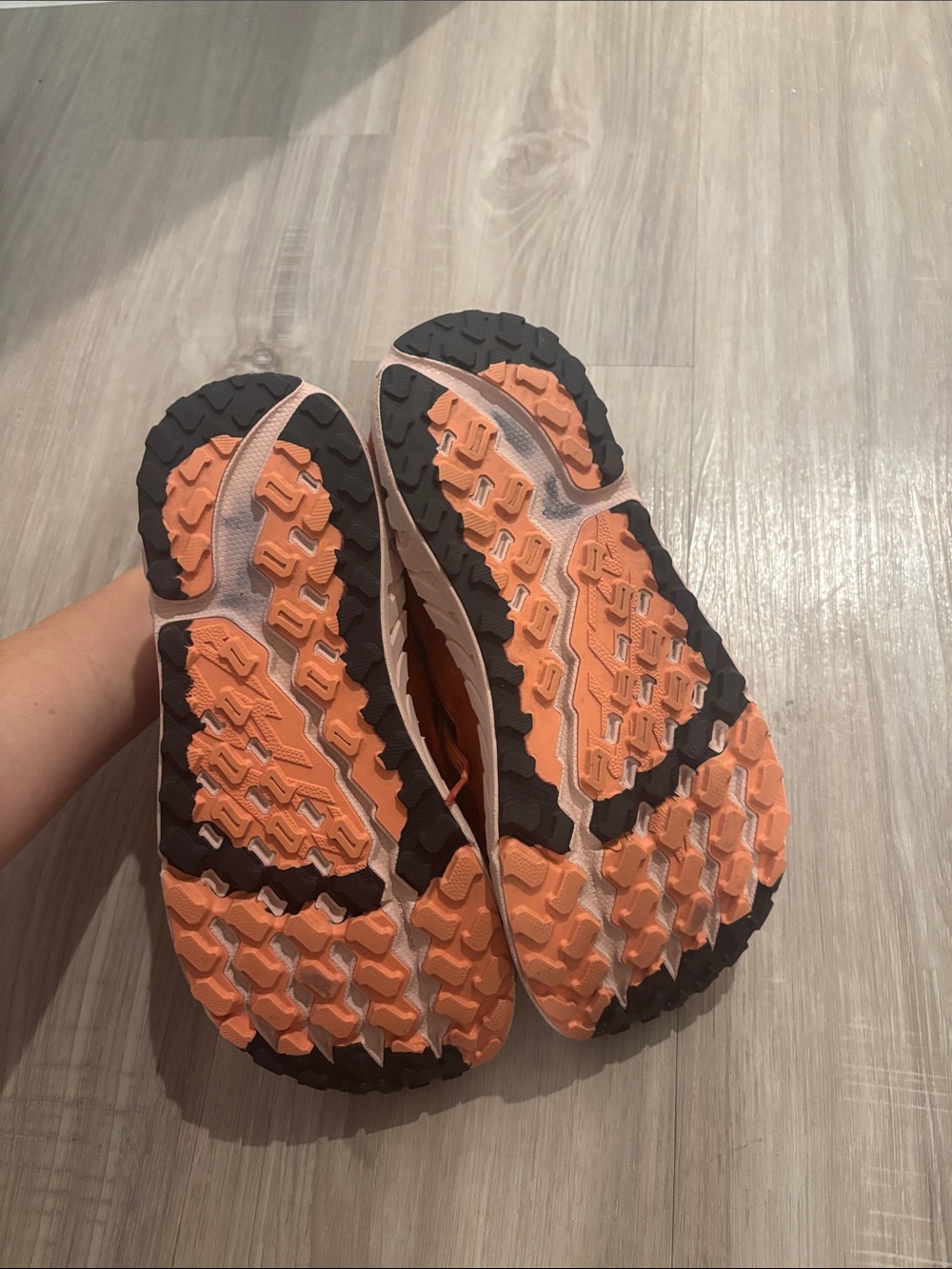 Altra outroad running sneakers - Picture 4 of 9